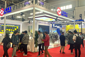 BICES盛大開幕,上柴動(dòng)力展出這些更酷動(dòng)力