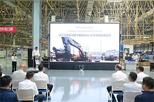 市占率第一！解放智慧動力域GD300-3.0領跑620馬力以上柴油車市場