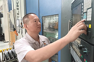 解放動(dòng)力馬云雙：以工藝創(chuàng)新鑄齒輪“精度之魂”