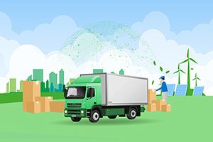 江西省九江市G105國(guó)道部分路段實(shí)施大型貨運(yùn)車輛臨時(shí)限行管理措施