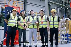 領跑50年：康明斯把“可靠”寫進中國用戶的每一程