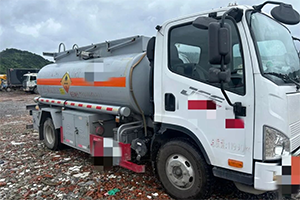 溫州一?；愤\輸車未在作業(yè)場所設置安全警示被立案查處