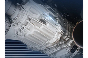 解放T-shift變速箱，正在悄悄改變卡友的駕駛習慣！