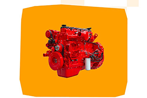 東風(fēng)康明斯：實力，自成一派，這對搭檔讓運營更高效