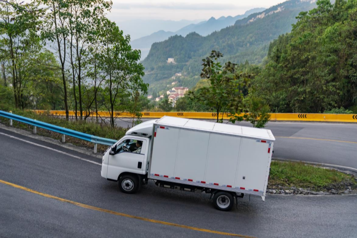 11月13日比亞迪轎卡T4將于武漢商用車展正式發(fā)布！