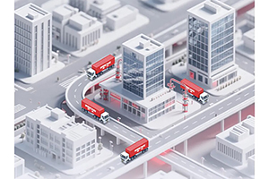 迎戰(zhàn)“雙十一”，濰柴服務(wù)從容應(yīng)考