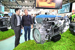 零碳先鋒！濰柴全球首批通過氫內(nèi)燃機(jī)國際標(biāo)準(zhǔn)預(yù)研