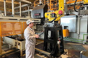 解放動力：黨建引領(lǐng)聚合力，高產(chǎn)攻堅顯擔當