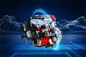 恭喜你！找到了創(chuàng)富路上的“天選搭子”—駿鈴A7銳康動力！