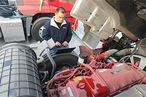 “芯管家”助無錫祥達(dá)10個(gè)月綁定600臺(tái)車、回頭客零流失！