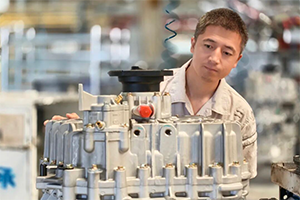 解放動(dòng)力：從難點(diǎn)到亮點(diǎn)！惠帥平如何筑牢變速器質(zhì)量根基？