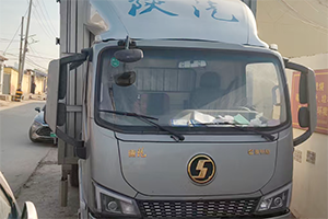 張老板結(jié)識(shí)全新一代康明斯2.5升發(fā)動(dòng)機(jī)，開啟驚喜“漲薪”新程