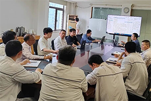 提質(zhì)創(chuàng)效，解放動力2025年開源節(jié)流取得豐碩成果