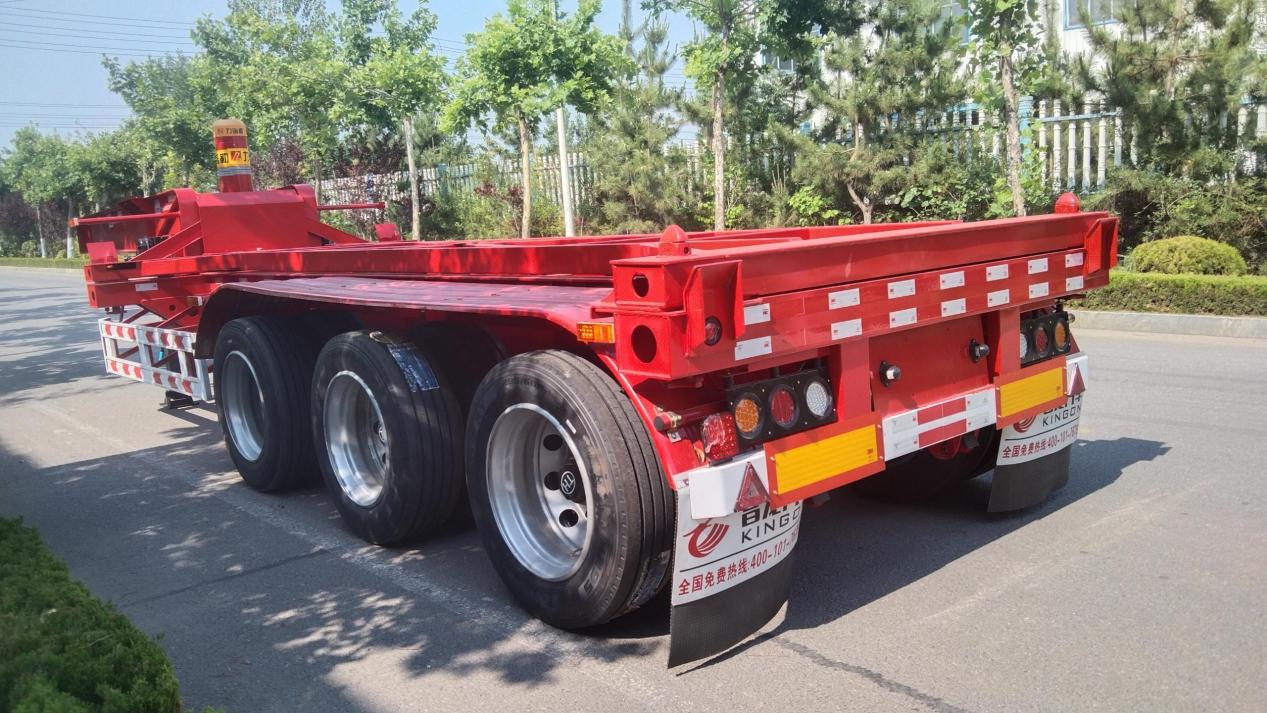 “復(fù)森定制”再推重磅產(chǎn)品 專(zhuān)為西南地區(qū)量身定制的后翻自卸工礦板