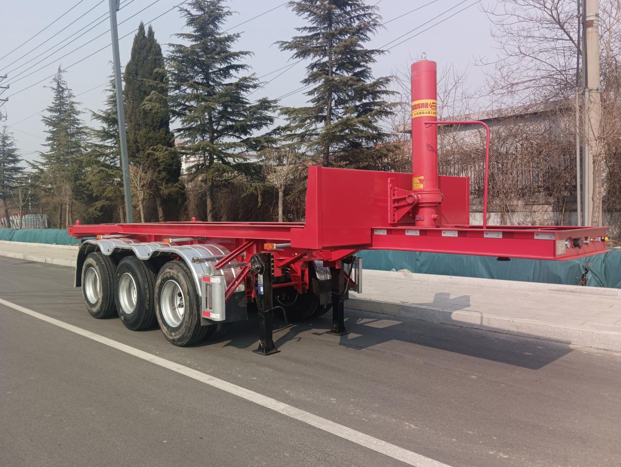 “復(fù)森定制”再推重磅產(chǎn)品 專(zhuān)為西南地區(qū)量身定制的后翻自卸工礦板