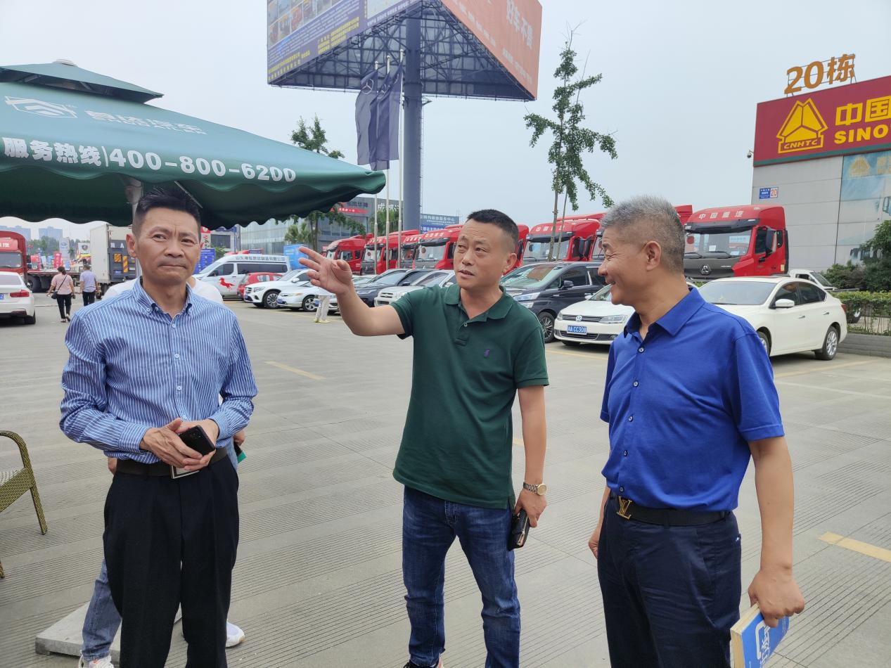 “復(fù)森定制”再推重磅產(chǎn)品 專(zhuān)為西南地區(qū)量身定制的后翻自卸工礦板