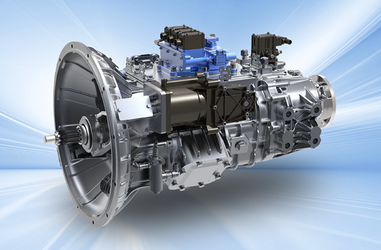 中集·陜汽一體化：M3000E新能源渣土車，定義綠色新標(biāo)桿！