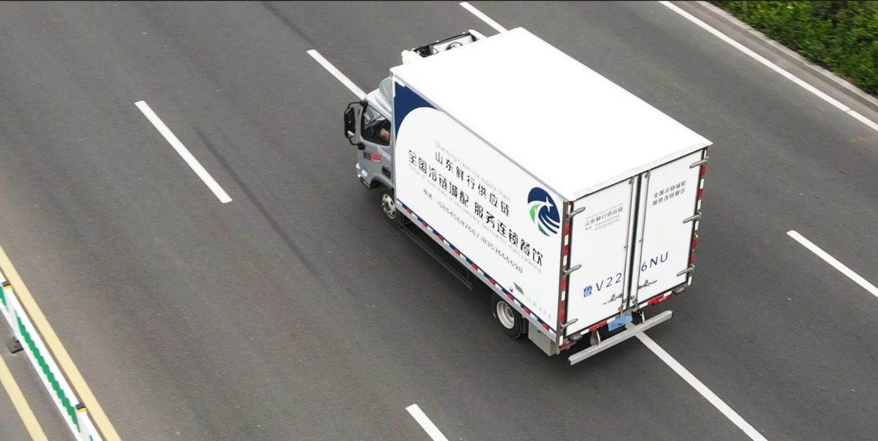 冷鏈企業(yè)“ALL in”奧鈴，“過硬的產(chǎn)品和服務(wù)足以對沖風(fēng)險(xiǎn)”