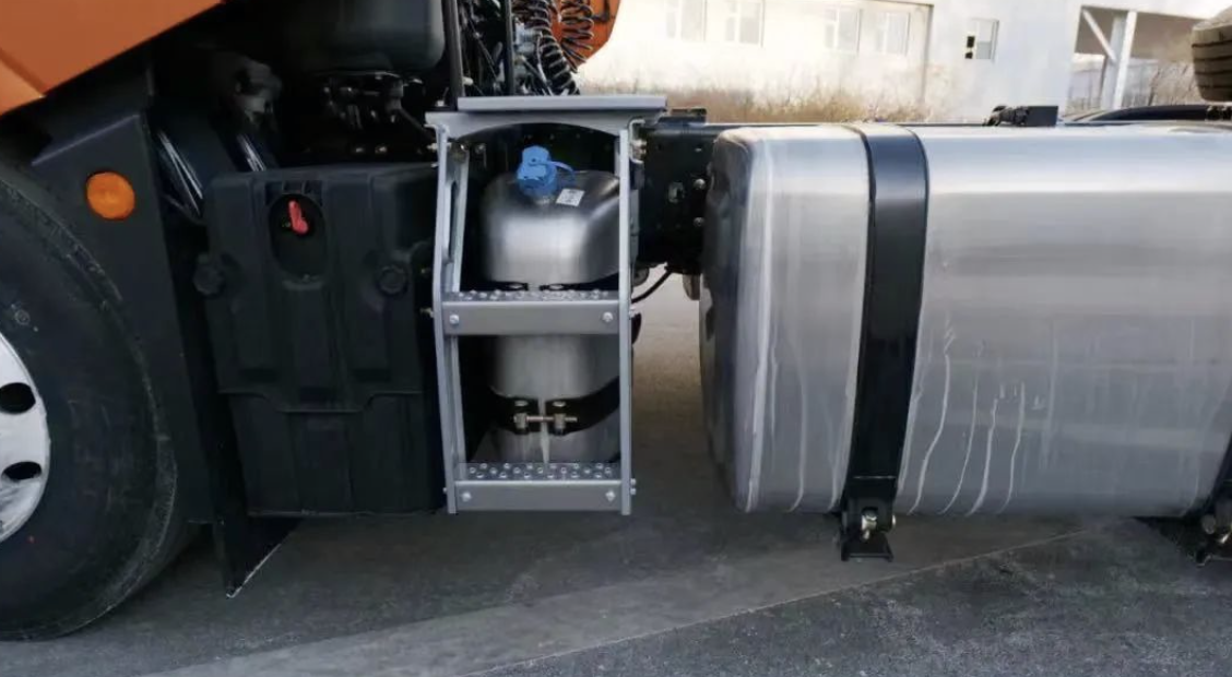 國六車選尿素也有講究，這方面你了解嗎？