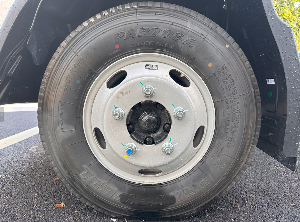 自動(dòng)擋？冷藏車？奧鈴玉兔Ⅲ強(qiáng)烈推薦！