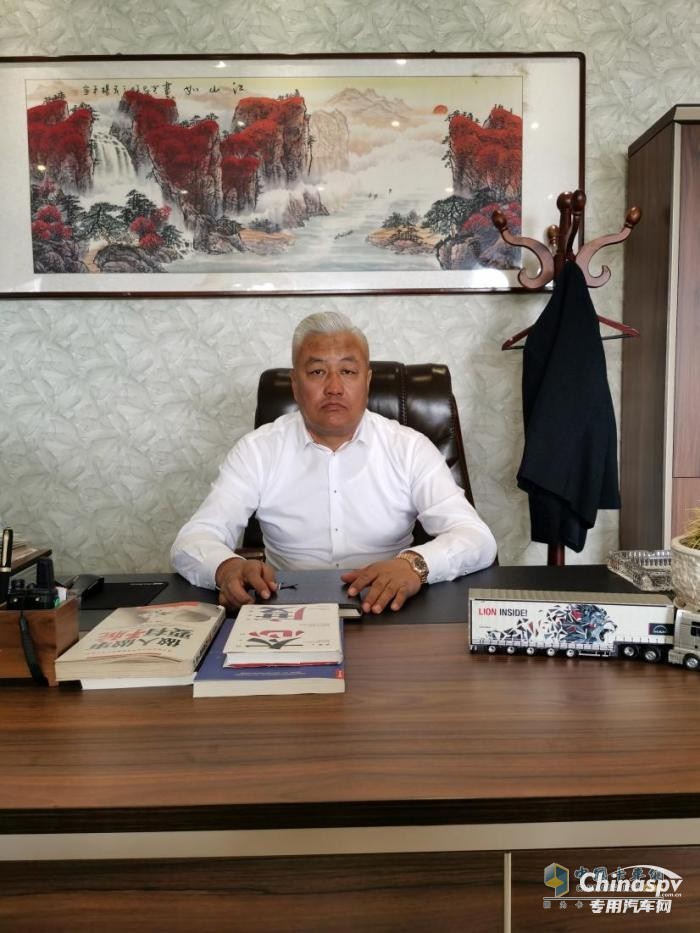 全球領先！曼恩全新一代TGX榮獲“值得用戶信賴冷鏈運輸車”獎