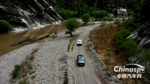 “汽”場全開 245馬力火星汽油版北京燃擎上市