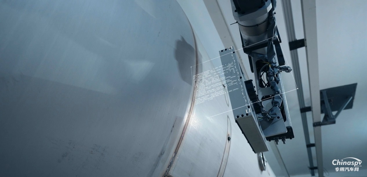 中集強冠：守護本質(zhì)安全，守住危化品運輸市場最后的底線！