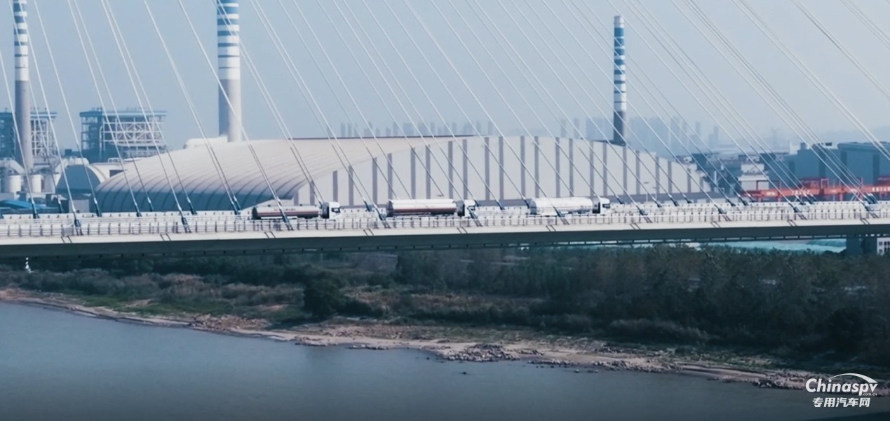 中集強冠：守護本質(zhì)安全，守住?；愤\輸市場最后的底線！