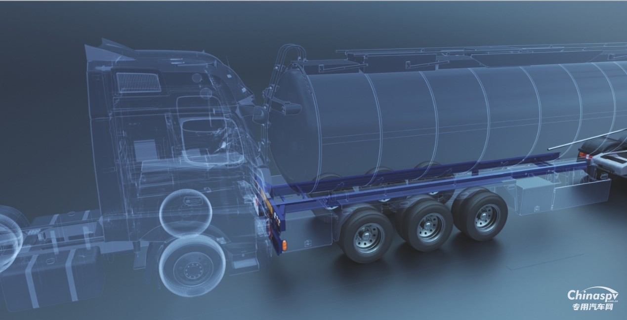 中集強冠：守護本質(zhì)安全，守住危化品運輸市場最后的底線！