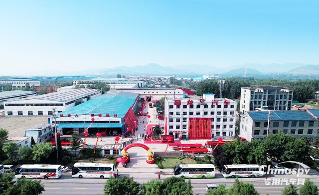 國(guó)家汽車(chē)檢測(cè)機(jī)構(gòu)實(shí)驗(yàn)室比對(duì)，昌龍掛車(chē)為何成為指定用車(chē)？