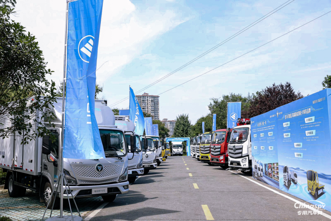 歐馬可為何被稱為“清障一哥”？看看這款車的實(shí)力你就明白了