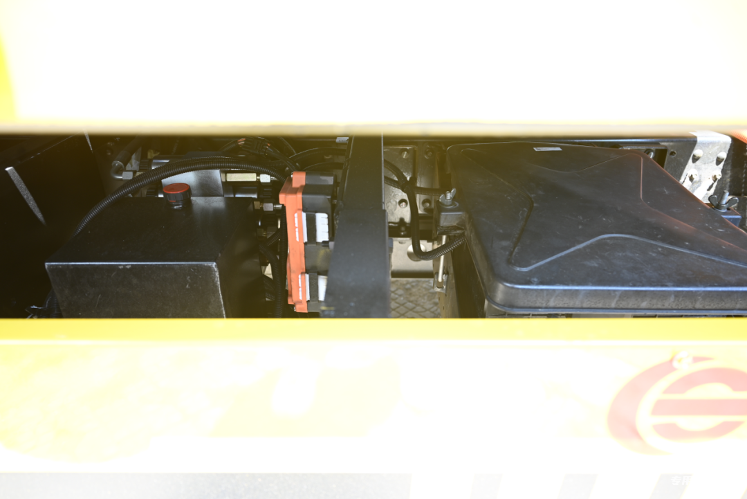 歐馬可為何被稱為“清障一哥”？看看這款車的實(shí)力你就明白了