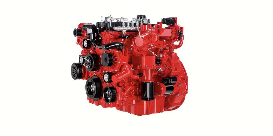 陳師傅：商超物流 拉貨能手 換車我還選江淮1卡和安徽康明斯動力！