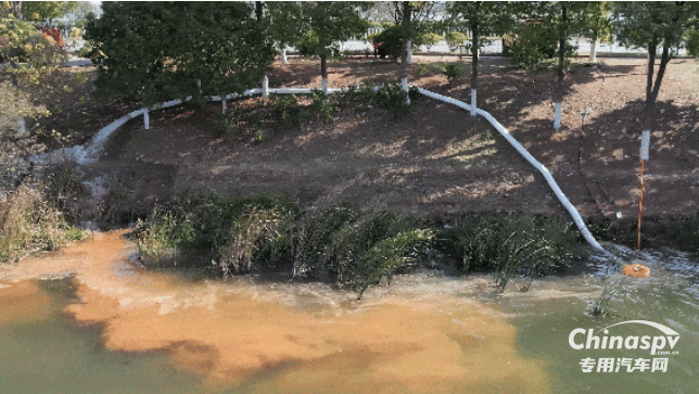 《哪吒2》破百億，福田普羅科搶險車化身“現(xiàn)代版風火輪”