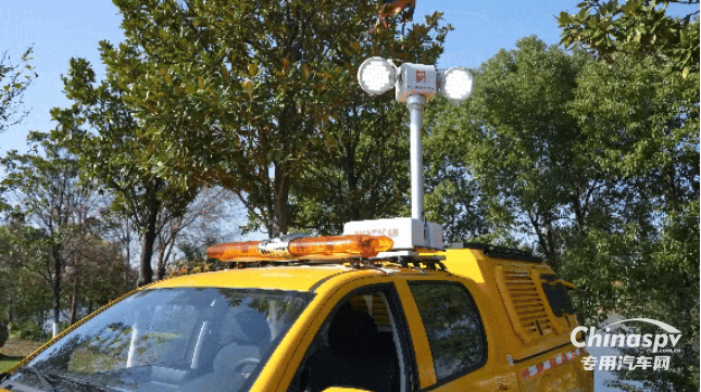 《哪吒2》破百億，福田普羅科搶險車化身“現(xiàn)代版風火輪”