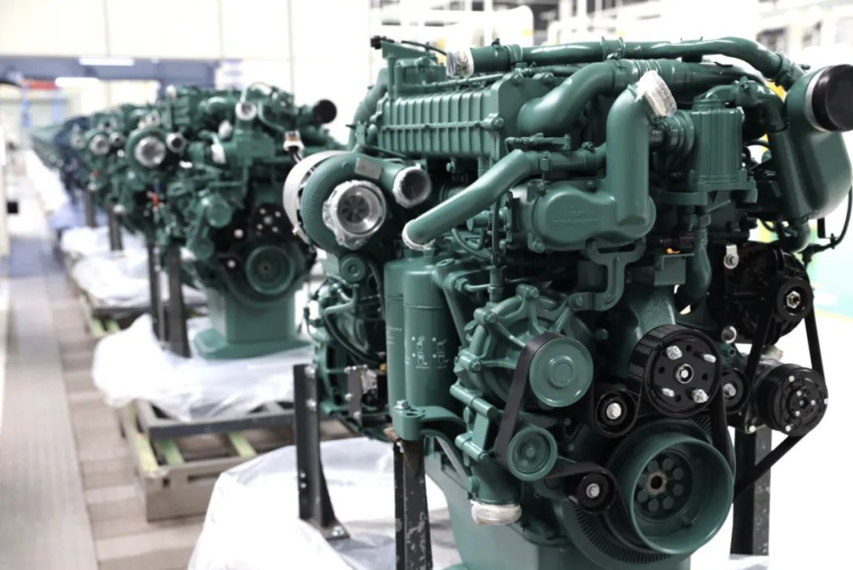 榮耀！解放動(dòng)力通過(guò)安全生產(chǎn)標(biāo)準(zhǔn)化一級(jí)企業(yè)認(rèn)證