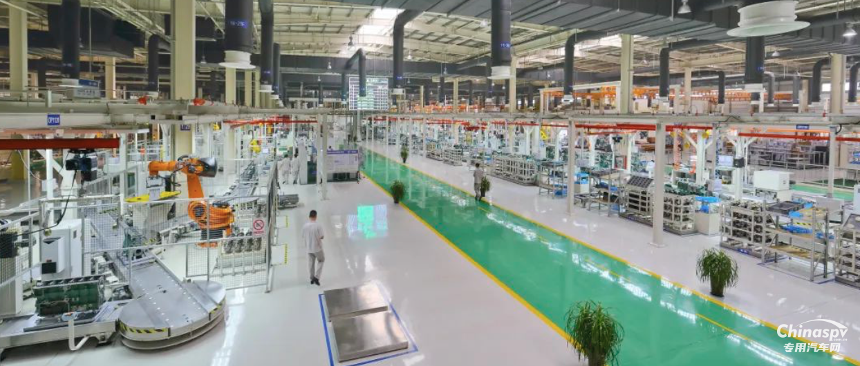 榮耀！解放動(dòng)力通過(guò)安全生產(chǎn)標(biāo)準(zhǔn)化一級(jí)企業(yè)認(rèn)證