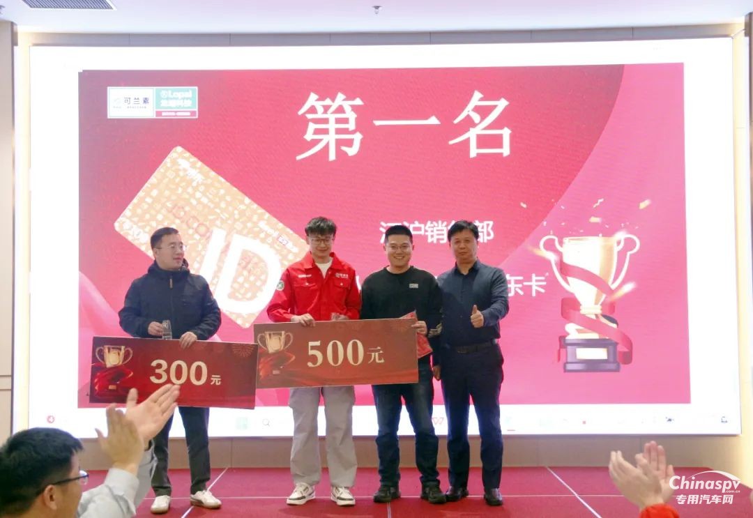 可蘭素營(yíng)銷(xiāo)月度會(huì) 擂響終端動(dòng)銷(xiāo) “沖鋒號(hào)”