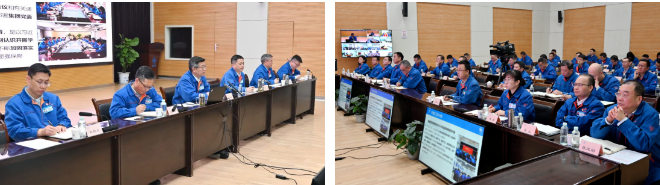 法士特：深化調(diào)整拼搶增量市場(chǎng) 降本增效沖刺年中目標(biāo)