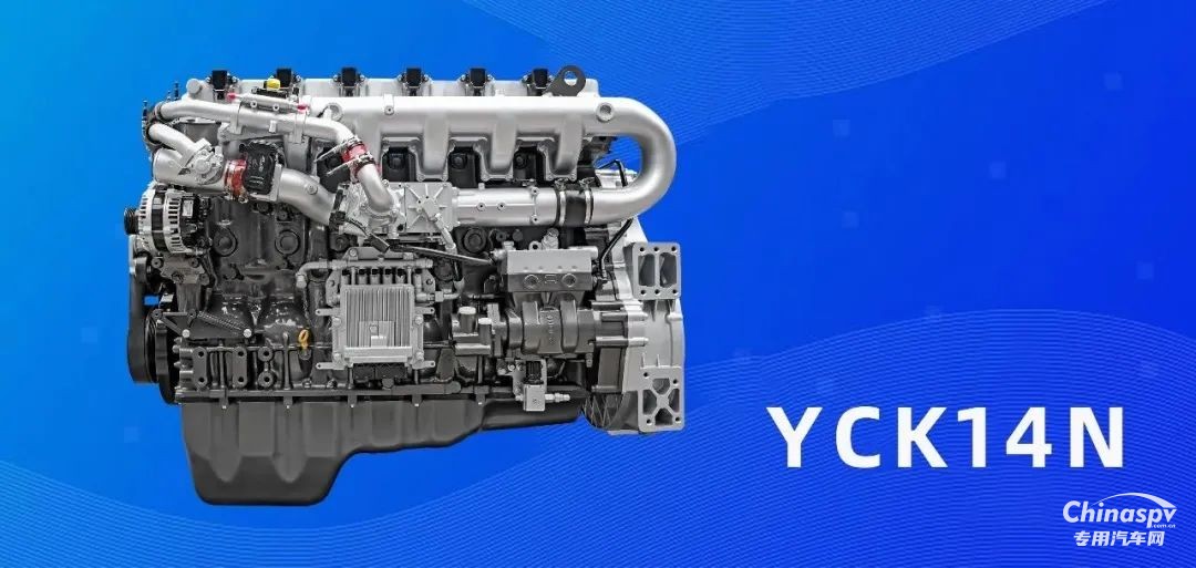 100臺！玉柴燃氣重機批量交付浙江物流客戶