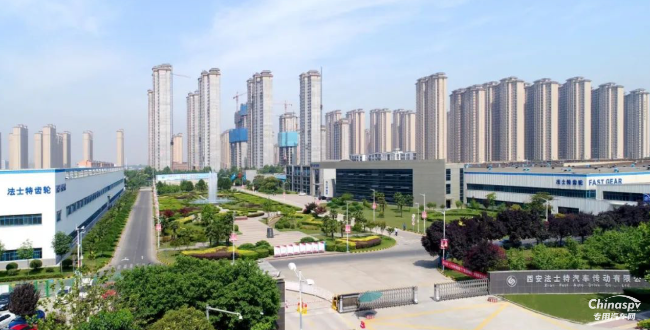 新產(chǎn)品+新技術(shù)+新方案 法士特科技盛宴即將登陸上海車展