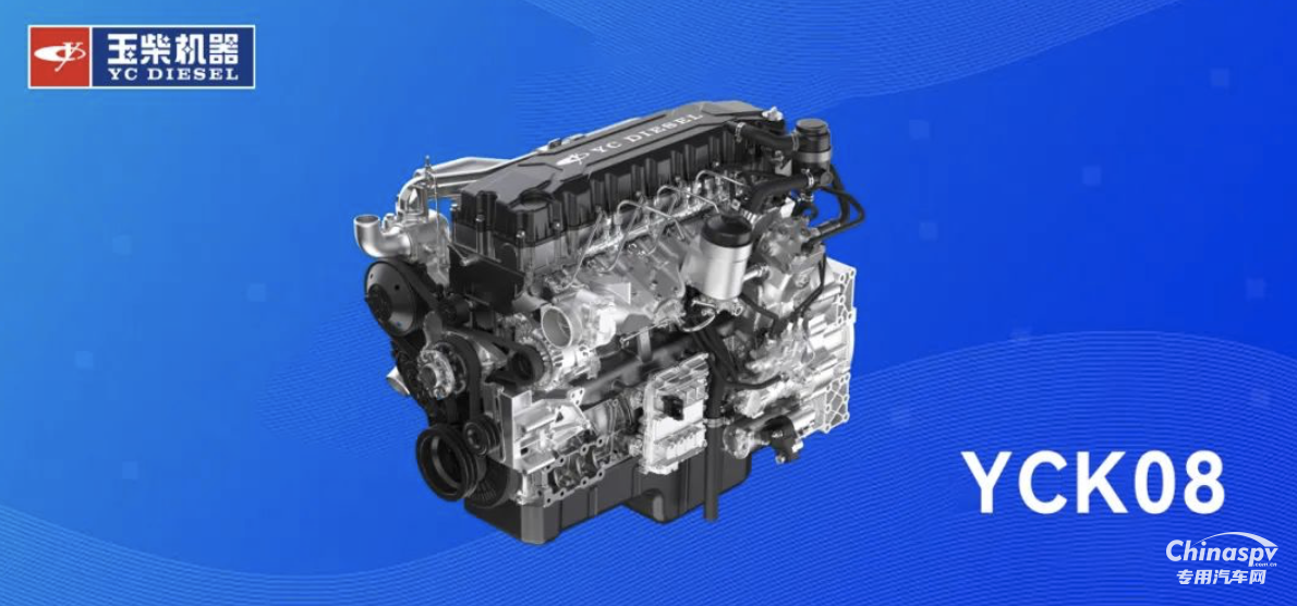 玉柴硬核動力配套起重機(jī)批量交付陜西客戶