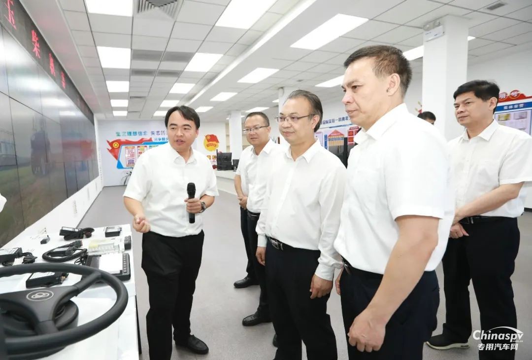 玉柴低碳智能動(dòng)力發(fā)布會(huì)成功舉辦