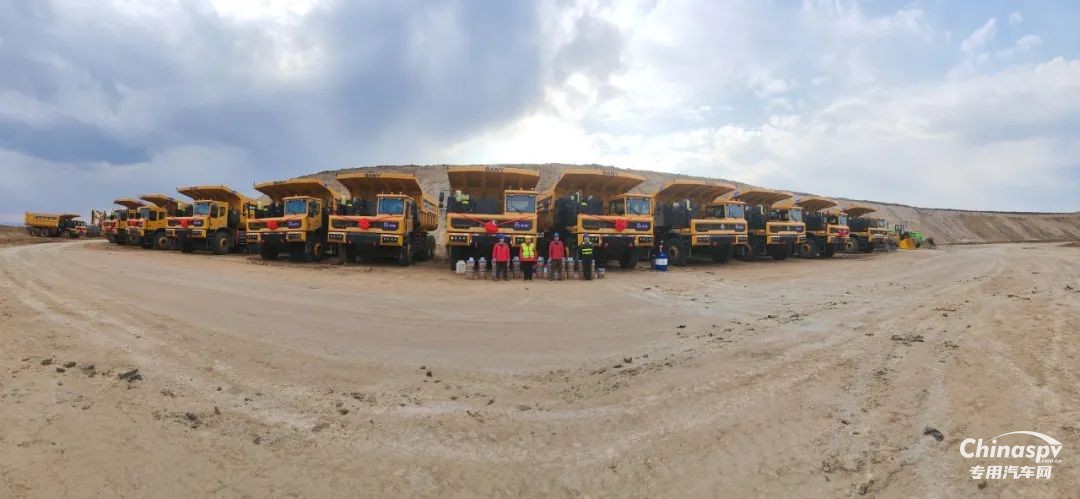 25載匠心同行！玉柴與佳木斯萬鑫共繪服務(wù)新標桿