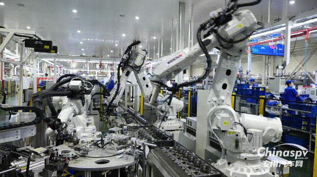 祝賀！全國(guó)智能制造標(biāo)準(zhǔn)應(yīng)用試點(diǎn)，山東重工濰柴動(dòng)力這一項(xiàng)目入選！