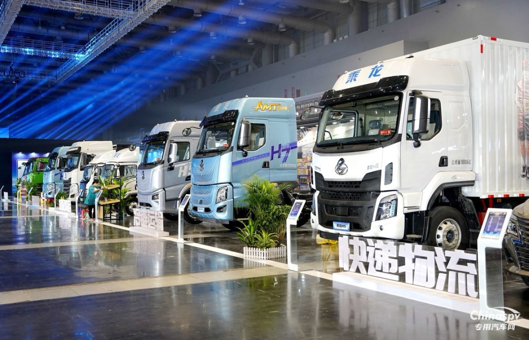 第九屆乘龍67品牌客戶日盛大舉行 東風(fēng)康明斯傳奇Z10、Z13鼎力相助