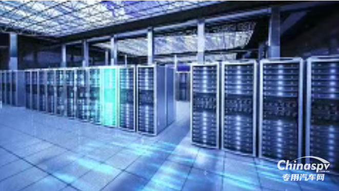 無懼“高反”，濰柴發(fā)電機組硬核技術(shù)守護大數(shù)據(jù)安全！