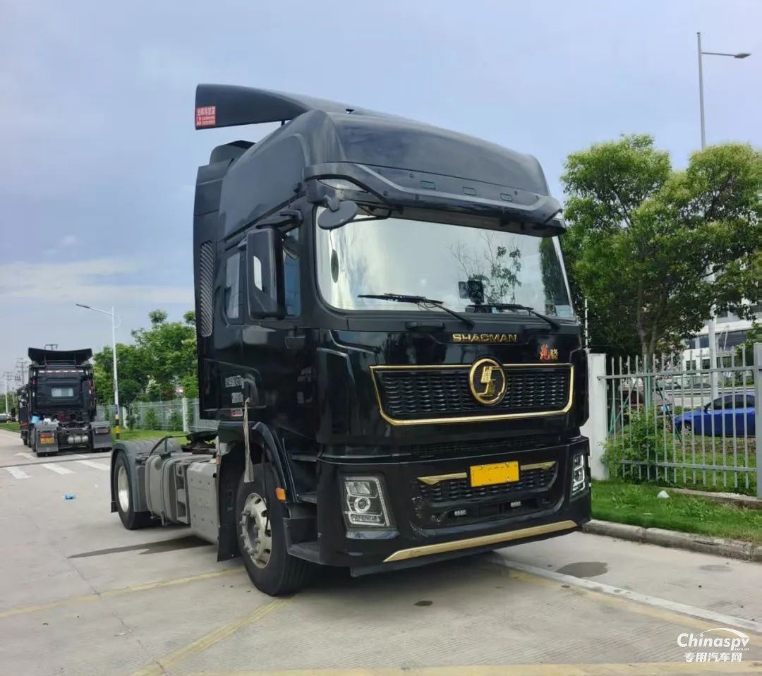 20萬公里零趴窩！西康M15動力成快遞運輸“定心丸”