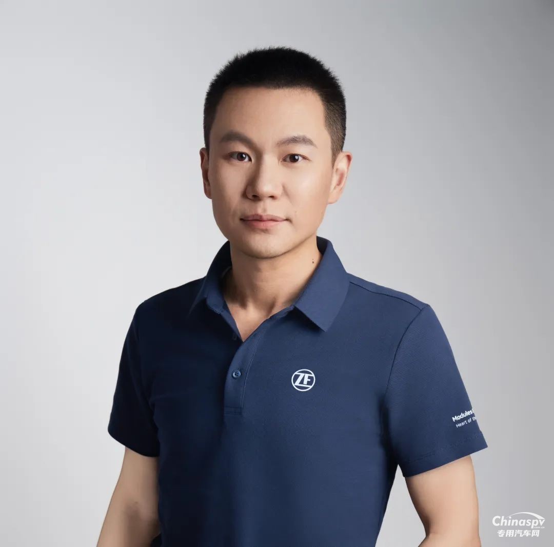 高效率、低成本，采埃孚新一代異步電機在華量產