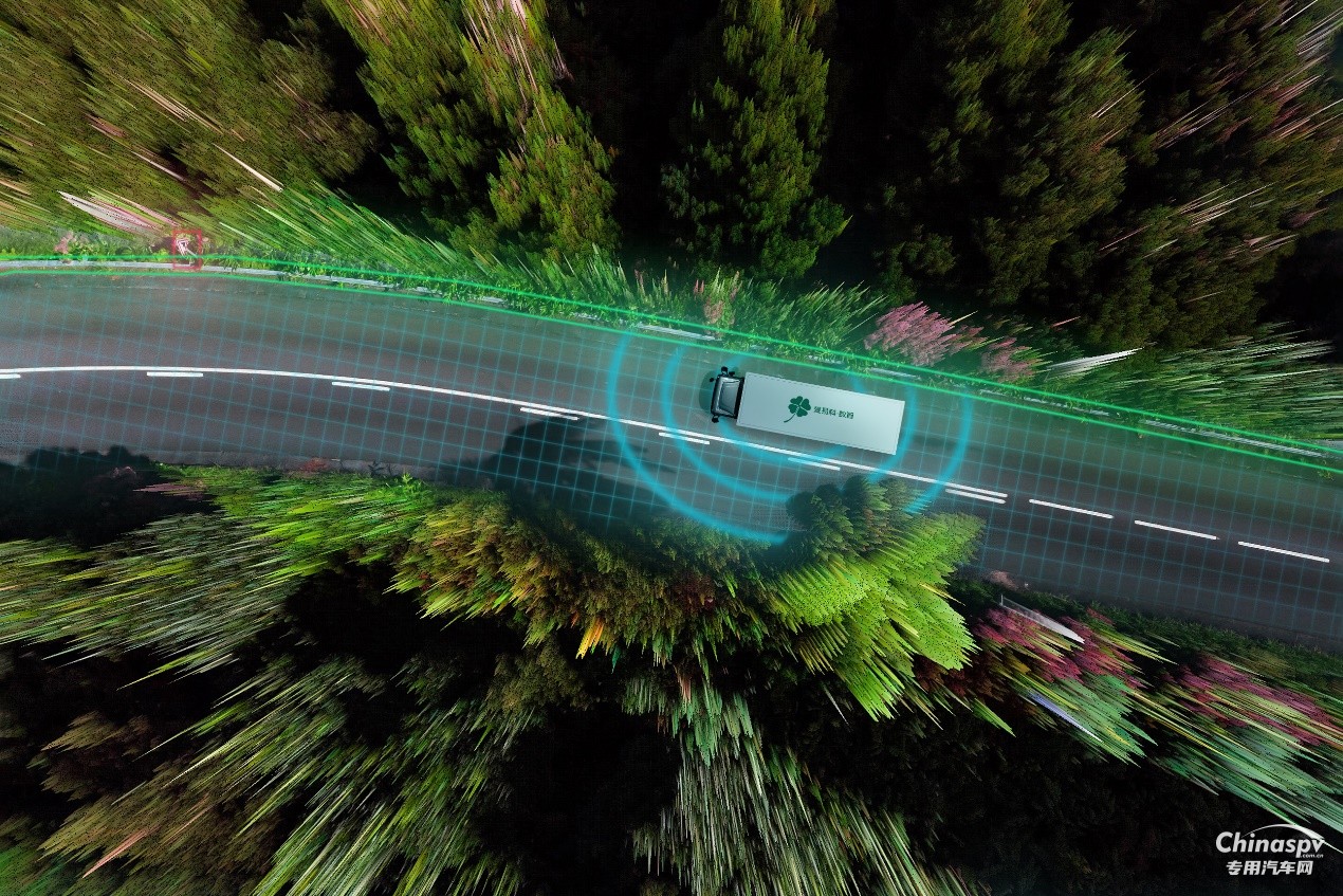 福田汽車上半年賣爆 32.7萬輛背后，一場“對抗慣性”的產(chǎn)業(yè)啟示錄